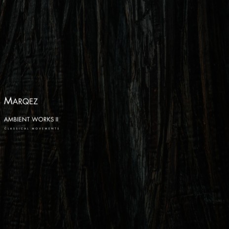 Movement Ii cover art