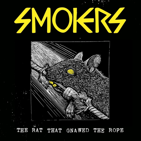 Silver Tongue cover art