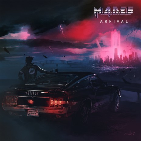 2077 (Original Mix) cover art
