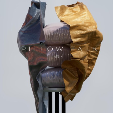 Pillow Talk cover art