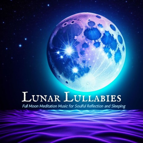 Cosmic Whispers cover art
