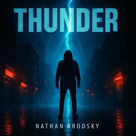 Thunder cover art