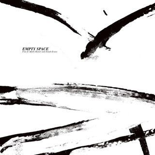 Empty Space ft. Molly Rymer & Jonah Evans cover art
