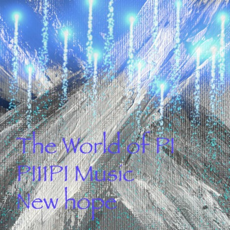 New Hope cover art