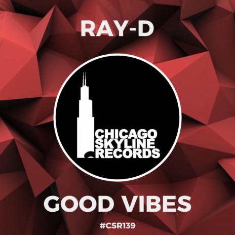 Good Vibes cover art