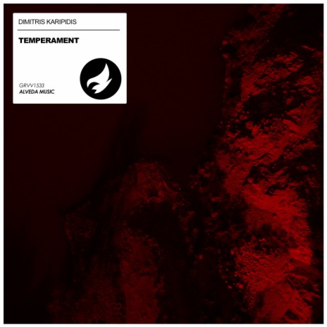 Temperament cover art