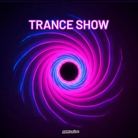 Psyche Trance cover art