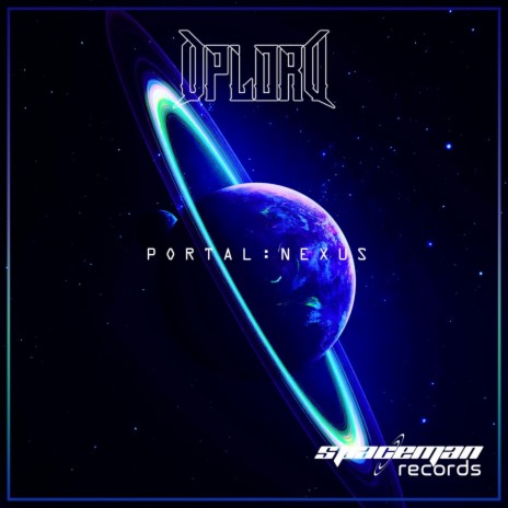 Warp Planet ft. PLNETKNWN