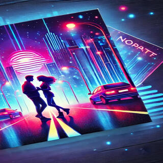 Noapte Alba cover art