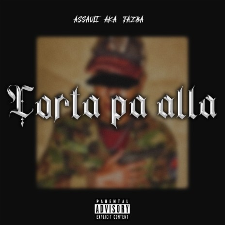 Corta Pa Alla cover art