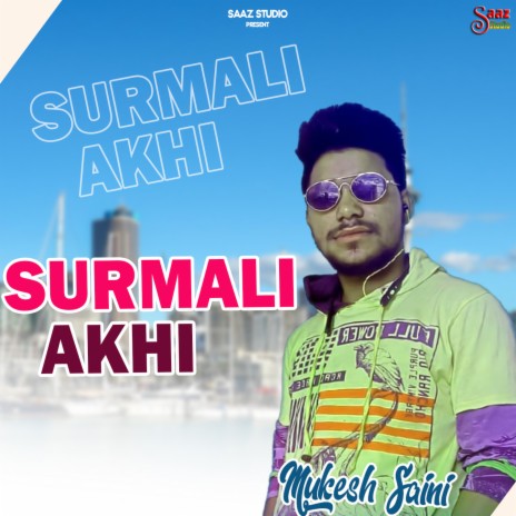 Surmali Akhi cover art