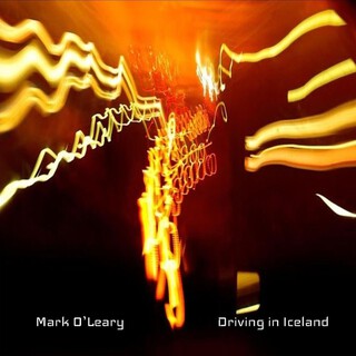 Driving in Iceland (2025 Reissue)