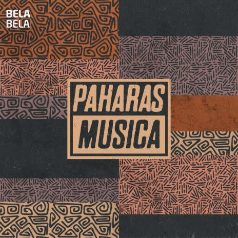 Bela (Extended Mix) ft. Bela cover art