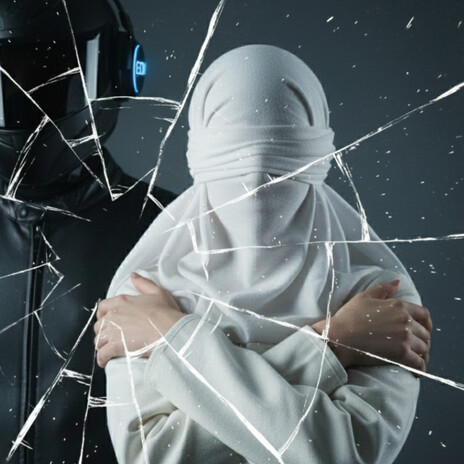 Нервова система (Remix) cover art