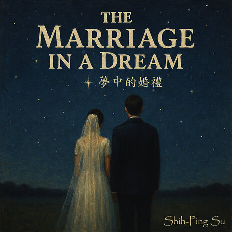 The Marriage in a Dream cover art
