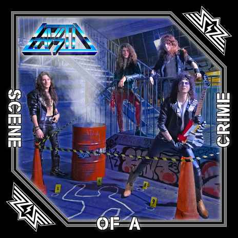 Kick your Teacher cover art