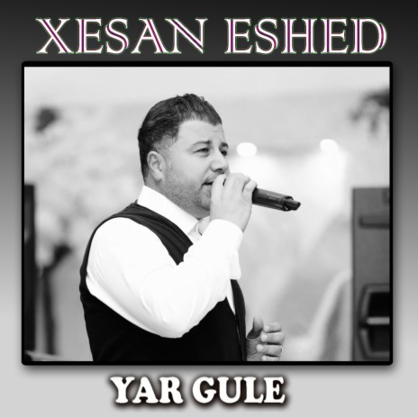 Yar Gule cover art