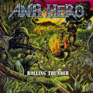 Anti Hero
