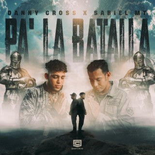 PA' LA BATALLA (Remix) ft. Sabiel MT