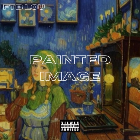 Painted Image cover art