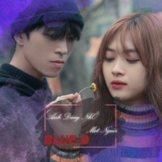 Anh Đang Nhớ Một Người cover art