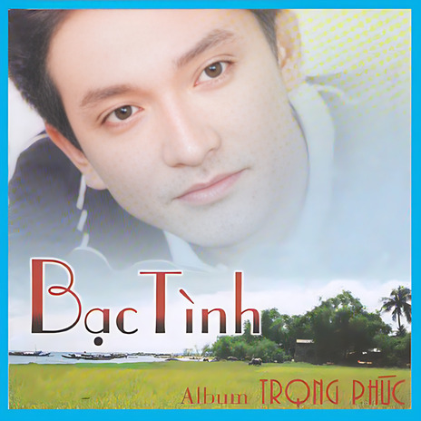 Khung Trời Thương Nhớ cover art