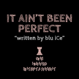 It Ain't Been Perfect ft. Hero cover art