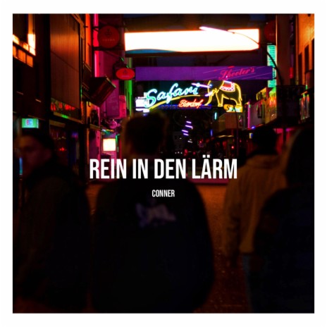 Ausbrechen cover art