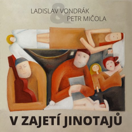 Impro III. cover art