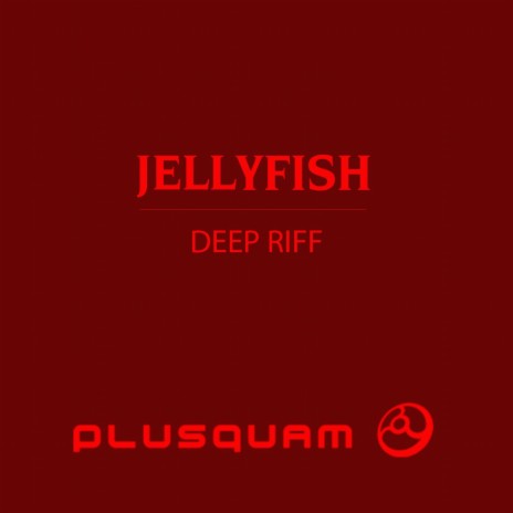 Deep Riff cover art