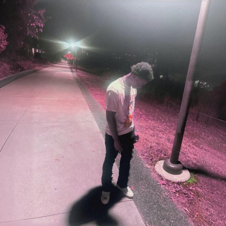 no mask ft. Ealuhri cover art