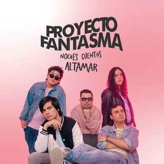 Noches, Cuentos, Altamar
