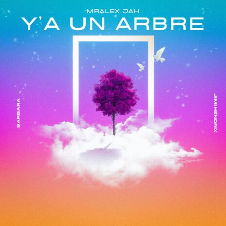 Y'a un arbre cover art