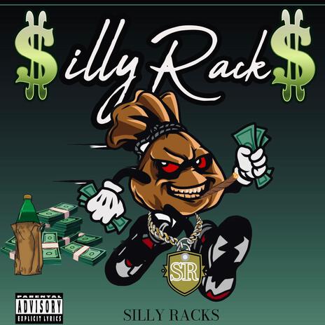 GET IT GIRL $iLLY RACK$ KING LOUIE cover art