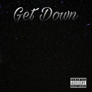 Get Down cover art