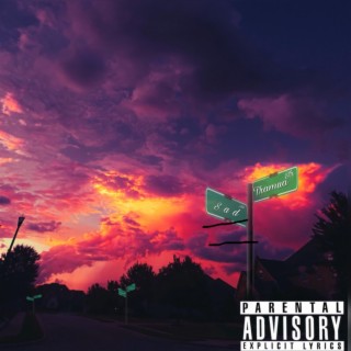 Sad Avenue