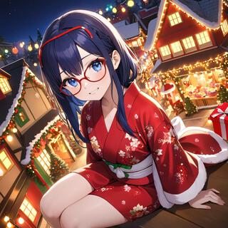 ”Japanese style” Shamisen Rock × Christmas Rock the Holidays with Shamisen Beats02