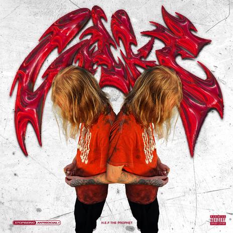 Poles cover art