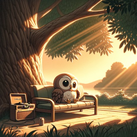 Serene Soundscapes ft. Hip Hop Lofi & Sleepy Lofi Beats cover art