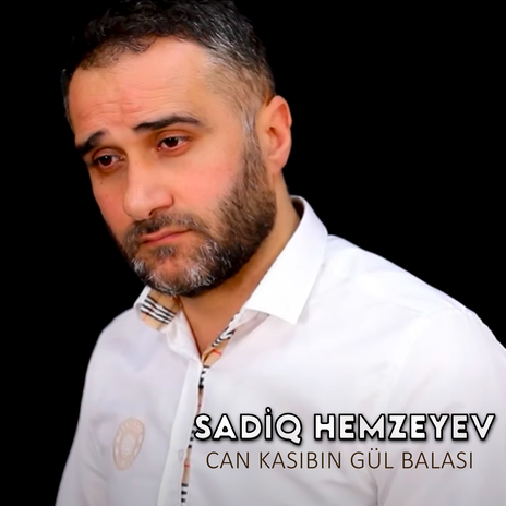 Can Kasıbın Gül Balası cover art