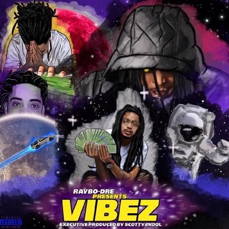 Wanna Be ft. J Meezy cover art