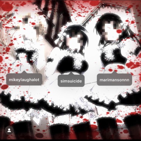 exp ft. Fisical & Mari’sDead cover art