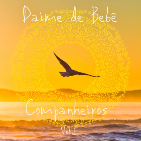 Estou aos pes deste cruzeiro cover art