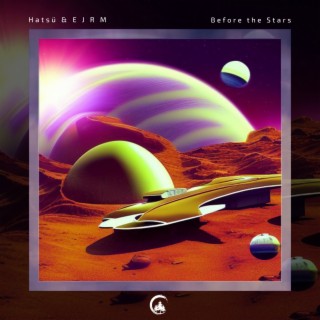 Before the Stars ft. E J R M cover art