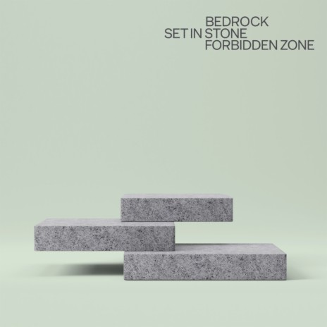 Set In Stone ft. John Digweed & Nick Muir cover art