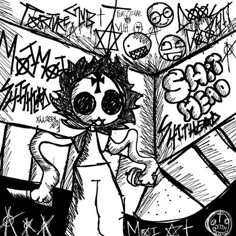 NO SIR! cover art