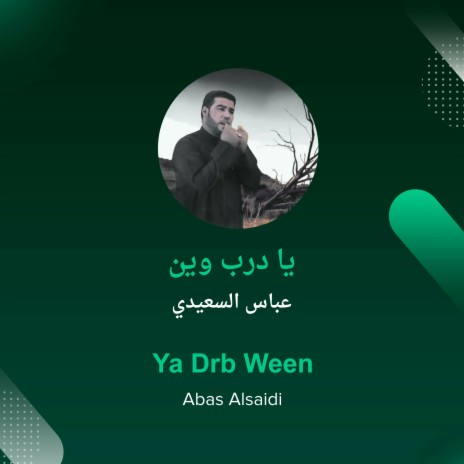 يا درب وين cover art