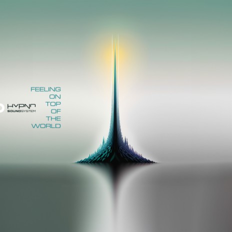 Feeling On Top Of The World cover art