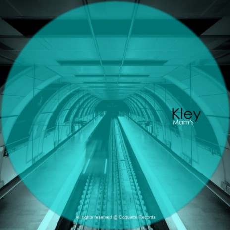 Mam's (Original Mix) cover art