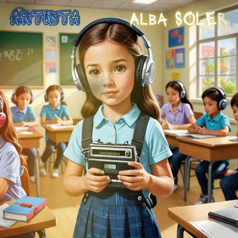 Artista cover art